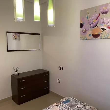 With Terrace On The Locos Torrevieja