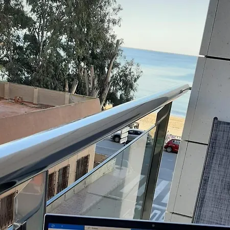 With Terrace On The Locos * Torrevieja