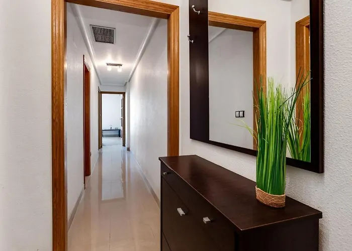 With Terrace On The Locos *