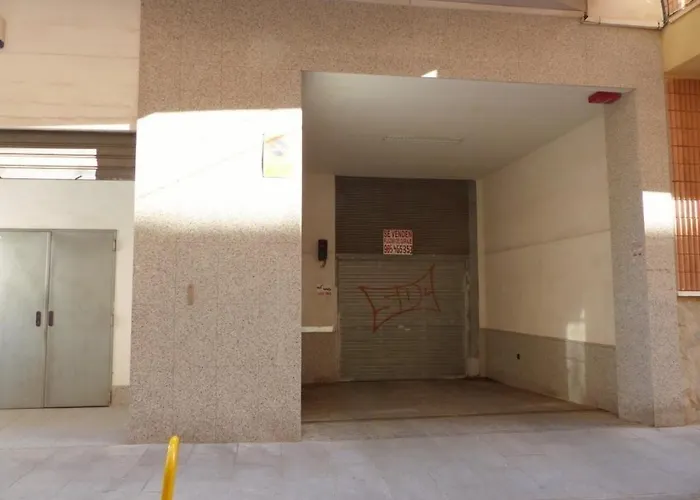 With Terrace On The Locos