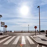 Apartment With Terrace On The Locos Torrevieja