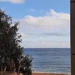 With Terrace On The Locos Torrevieja