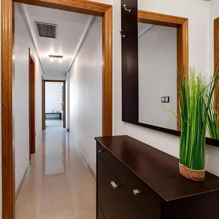 With Terrace On The Locos *