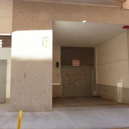 With Terrace On The Locos