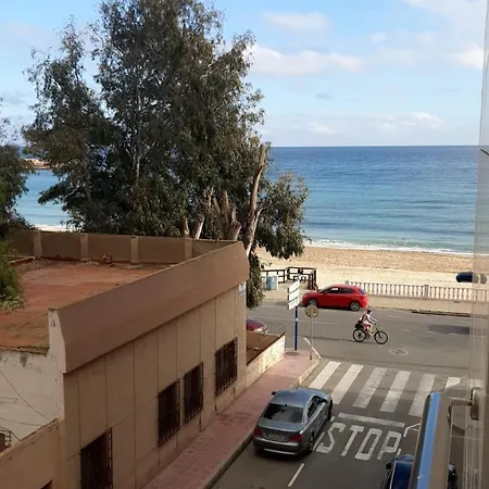 With Terrace On The Locos Διαμέρισμα Τορεβιέχα
