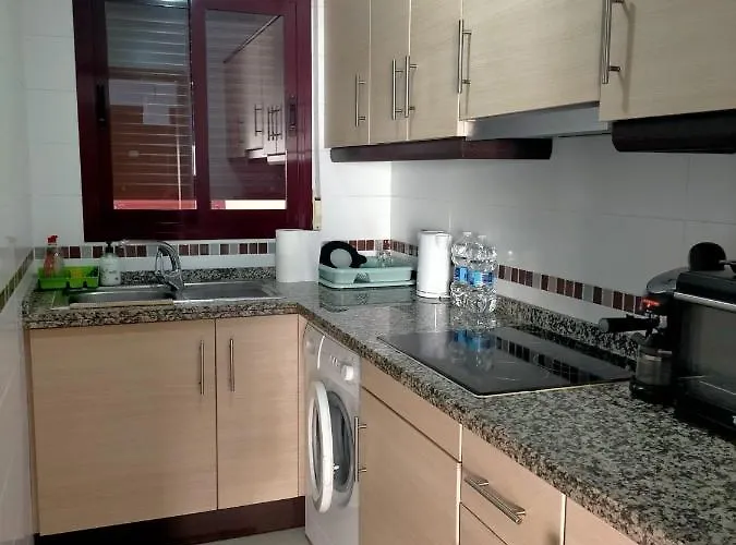 With Terrace On The Locos *